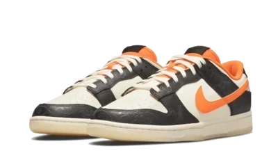 Nike Dunk Low PRM Halloween (2021)