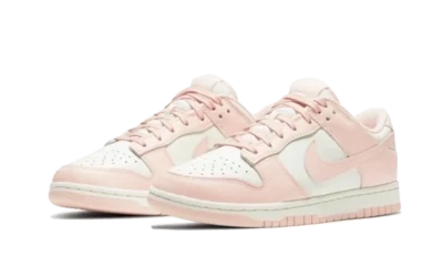 Nike Dunk Low Orange Pearl (W)