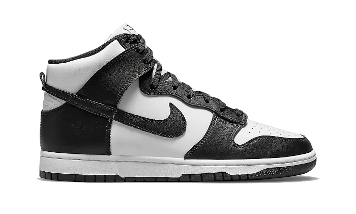 Nike Dunk High White Black &quot;Panda&quot;