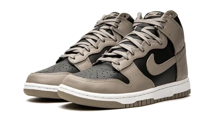 Nike Dunk High Moon Fossil (W)