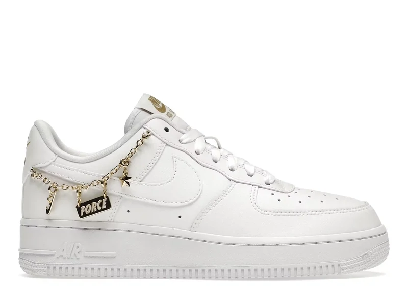 Air Force 1 Low LX Lucky Charms White