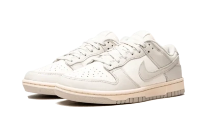Nike Dunk Low Sail Light Bone (W)
