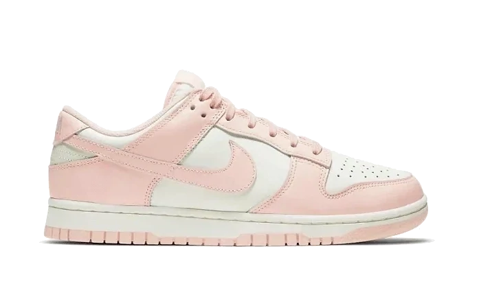 Nike Dunk Low Orange Pearl (W)