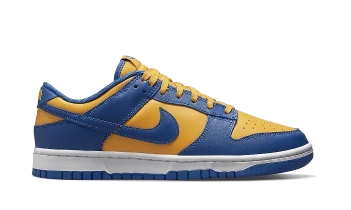 Nike Dunk Low UCLA