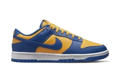 Nike Dunk Low UCLA