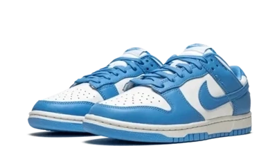Nike Dunk Low UNC (2021)