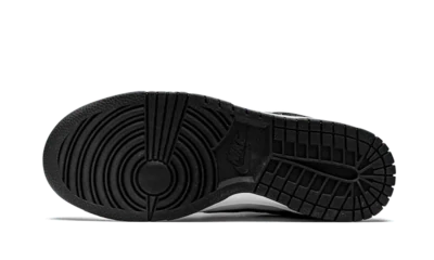 Nike Dunk Low "Panda" Retro White Black