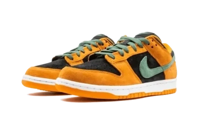 Nike Dunk Low Ceramic (2020)