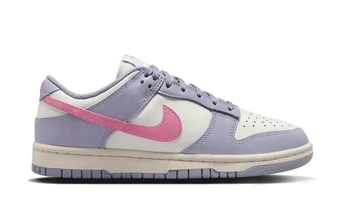 Nike Dunk Low Indigo Haze