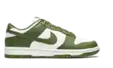 Nike Dunk Low Medium Olive