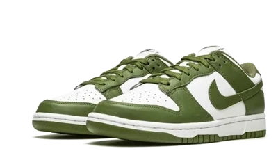 Nike Dunk Low Medium Olive