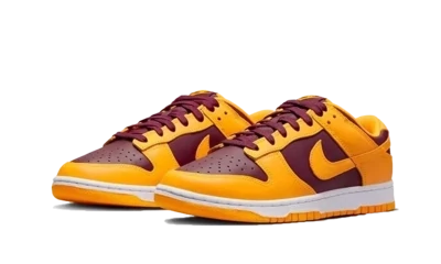 Nike Dunk Low Arizona State