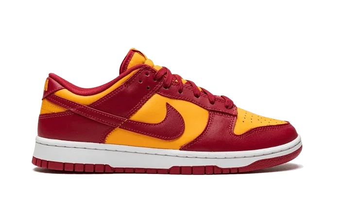 Nike Dunk Low Midas Gold
