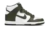 Nike Dunk High Cargo Khaki