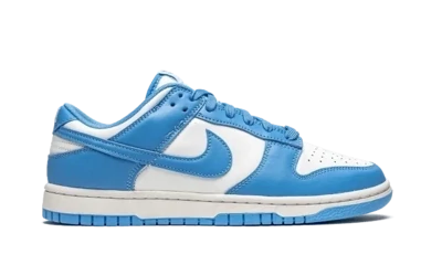 Nike Dunk Low UNC (2021)