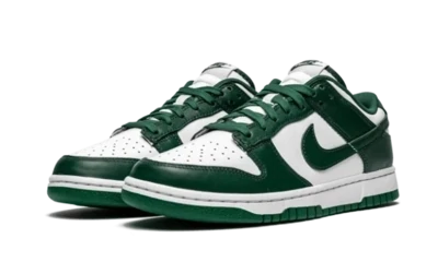 Nike Dunk Low Spartan Green