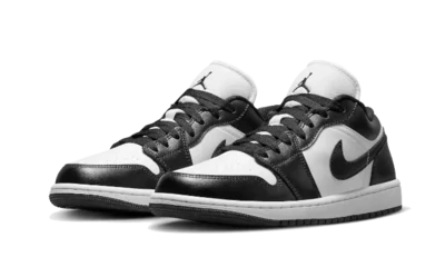 Air Jordan 1 Low Panda (2023)