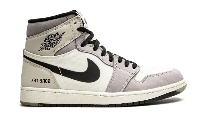 Nike Jordan 1 High Element Gore-Tex Light Bone