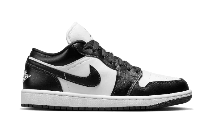 Air Jordan 1 Low Panda (2023)