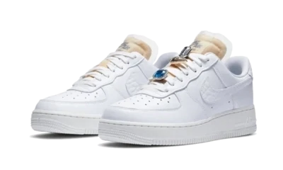 Nike Air Force 1 Low Jewels Bling (W)