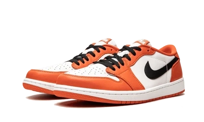 Nike Jordan 1 Low OG Starfish (W)