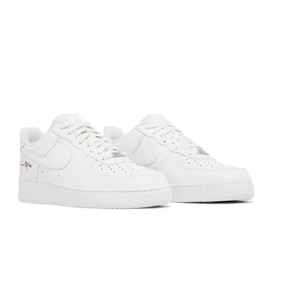 Air Force 1 Low ’07 White Travis Scott Cactus Jack Utopia Edition