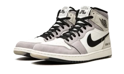 Nike Jordan 1 High Element Gore-Tex Light Bone