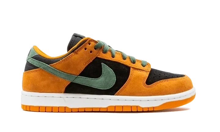 Nike Dunk Low Ceramic (2020)
