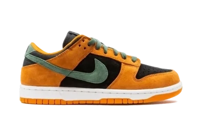Nike Dunk Low Ceramic (2020)