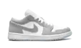 Nike Jordan 1 Low Wolf Grey (W)