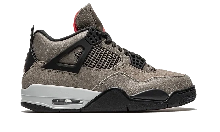 Jordan 4 Retro Taupe Haze