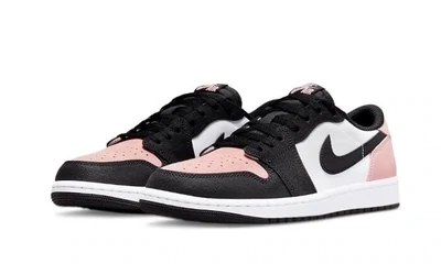 Nike Jordan 1 Low OG Bleached Coral