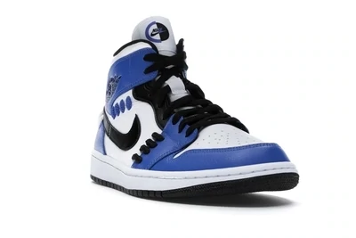 Jordan 1 Mid Sisterhood (W)