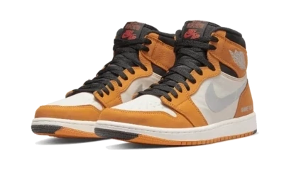 Nike Jordan 1 High Element Gore-Tex Light Curry