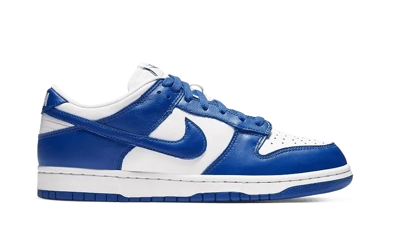 Nike Dunk Low Varsity Royal (Kentucky)