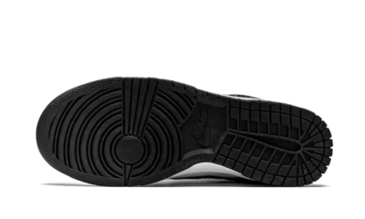 Nike Dunk Low Panda Retro White Black (GS)
