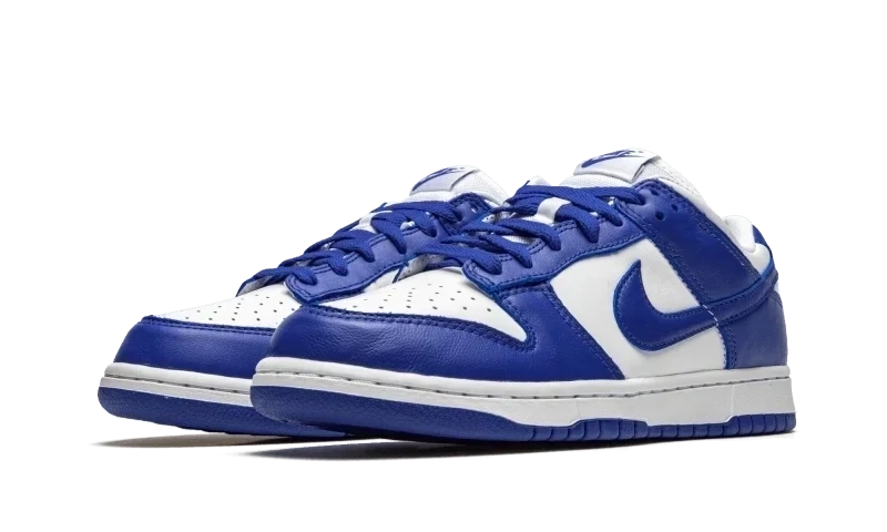 Nike Dunk Low Varsity Royal (Kentucky)