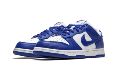 Nike Dunk Low Varsity Royal (Kentucky)