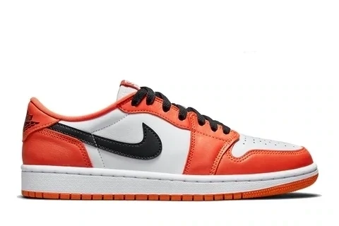 Nike Jordan 1 Low OG Starfish (W)