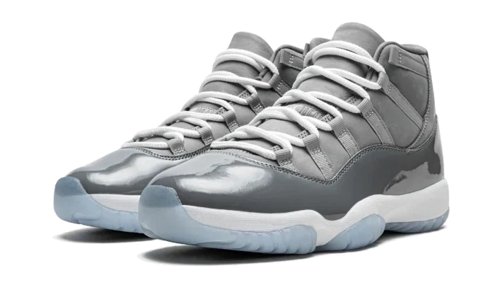 Nike Air Jordan 11 Retro Cool Grey (2021)