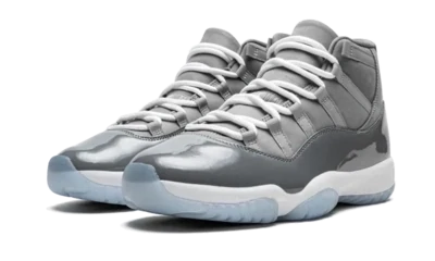 Nike Air Jordan 11 Retro Cool Grey (2021)