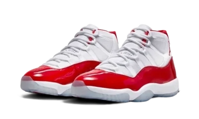 Air Jordan 11 Retro Cherry (2022)