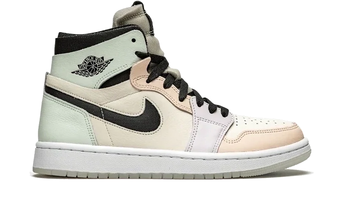 Jordan 1 Zoom CMFT Easter (W)