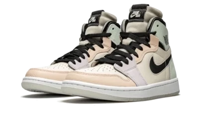 Jordan 1 Zoom CMFT Easter (W)