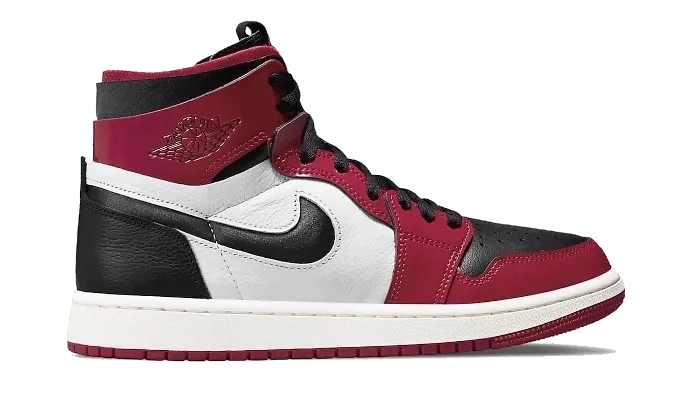 Nike Jordan 1 High Zoom Air CMFT Patent Chicago (W)
