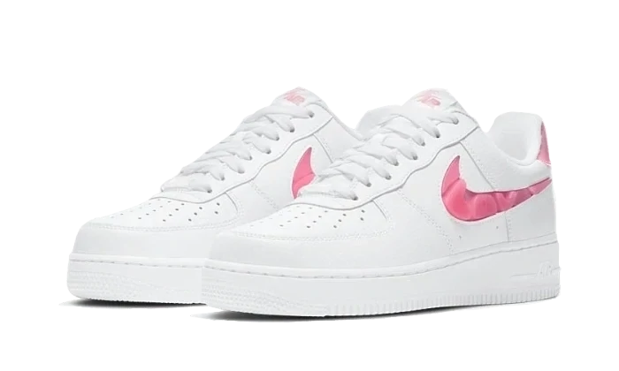 Nike Air Force 1 07 SE Love for All (W)