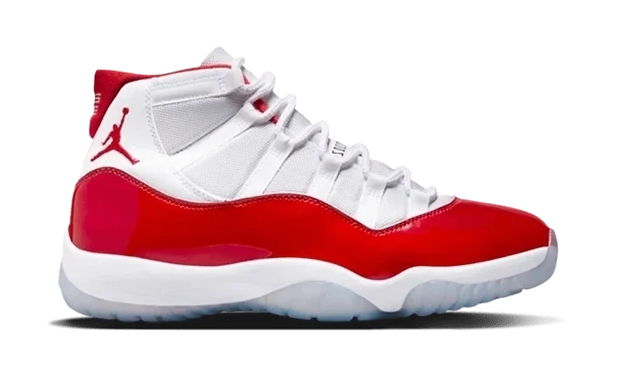 Air Jordan 11 Retro Cherry (2022)