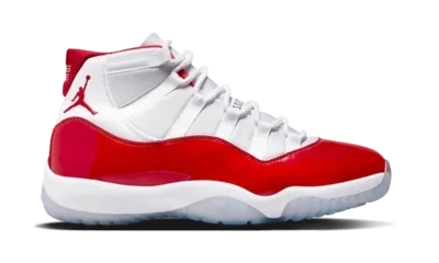 Air Jordan 11 Retro Cherry (2022)