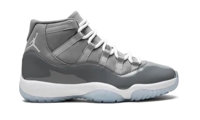Nike Air Jordan 11 Retro Cool Grey (2021)