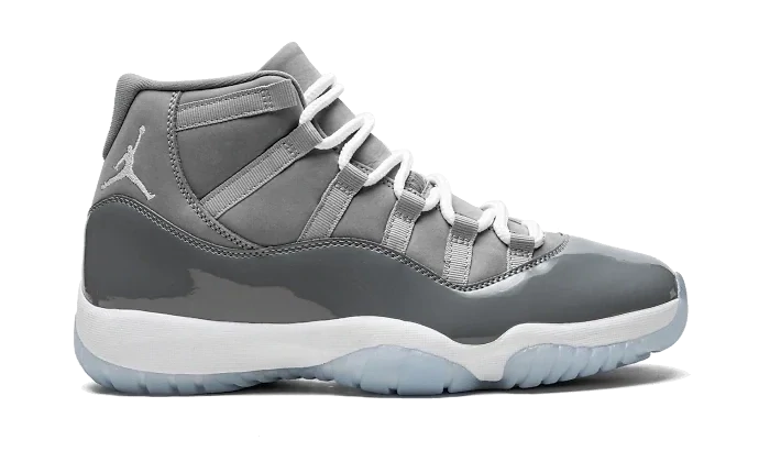 Nike Air Jordan 11 Retro Cool Grey (2021)